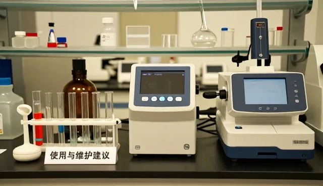 非标定制设备安装调试中的配件供应关键点分析