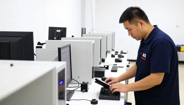门店展厅中的设备销售应用趋势分析